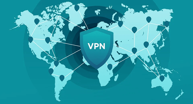Read more about the article Плюсы и минусы VPN