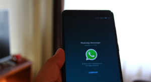 Подробнее о статье Как сэкономить заряд батареи с помощью простого трюка в WhatsApp