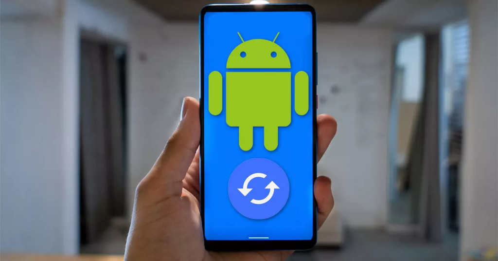 Как часто выходят обновления Android?