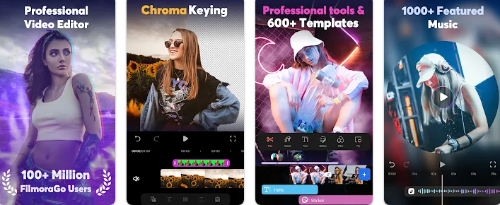 7 лучших приложений для ускорения видео на вашем смартфоне Android