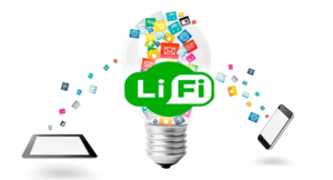 Подробнее о статье Различия между WiFi и LiFi: настоящее и будущее беспроводной сети