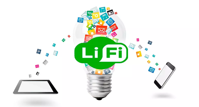 Read more about the article Различия между WiFi и LiFi: настоящее и будущее беспроводной сети