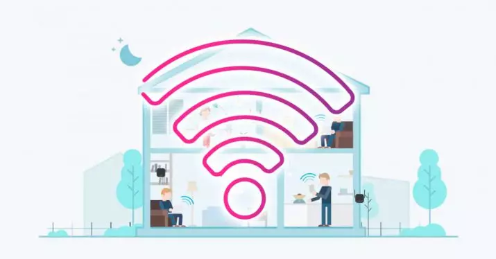 Репитер или усилитель Wi-Fi: различия и что лучше