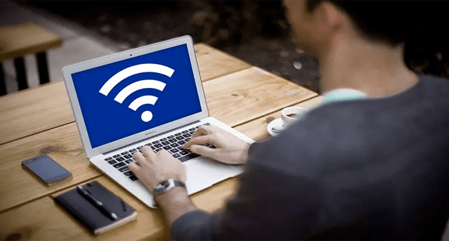 Подробнее о статье Как сэкономить заряд батареи при подключении к Wi-Fi