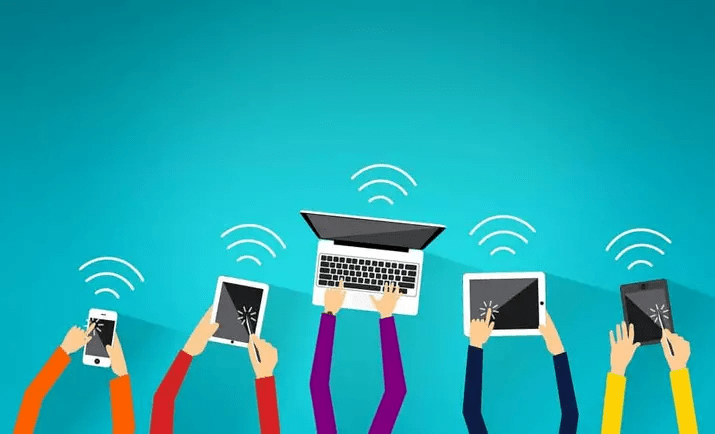 Различия между WiFi и LiFi: настоящее и будущее беспроводной сети
