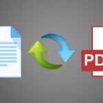 3 способа конвертировать из Word в PDF (и наоборот)