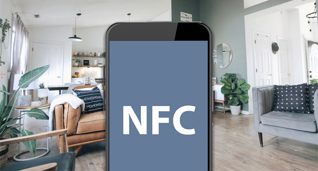 Read more about the article 3 способа воспользоваться мобильным NFC дома