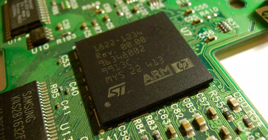 Что такое ARM в процессорах и чем они отличаются?
