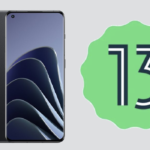 Какие телефоны OnePlus будут обновлены до Android 13?