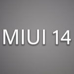 Мобильные устройства совместимые с MIUI 14