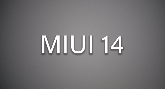 Подробнее о статье Мобильные устройства совместимые с MIUI 14