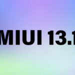 43 телефона Xiaomi, которые будут обновлены до MIUI 13.1