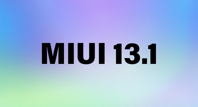 Подробнее о статье 43 телефона Xiaomi, которые будут обновлены до MIUI 13.1