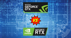 Read more about the article В чем разница между видеокартами NVIDIA GTX и RTX?
