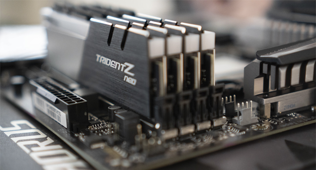 Сравнение процессоров AMD Ryzen 7 и Intel i7 для игровых ПК