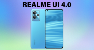 Подробнее о статье Какие смартфоны Realme можно будет обновить до Realme UI 4.0