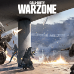 Самая дешевая видеокарта для игры в CoD: Warzone