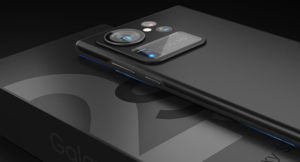 Read more about the article Samsung Galaxy S23 Ultra будет иметь 200-мегапиксельную камеру