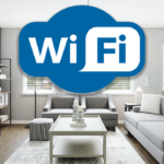Как далеко распространяется сигнал Wi-Fi?