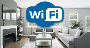 Read more about the article Как далеко распространяется сигнал Wi-Fi?
