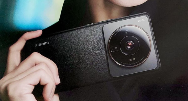 Read more about the article По данным DxOMark, у Xiaomi 12S Ultra камера лучше, чем у iPhone 13 Pro