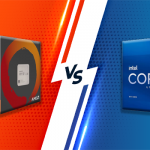 Сравнение процессоров AMD Ryzen 7 и Intel i7 для игровых ПК