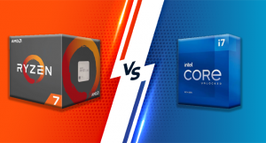 Read more about the article Сравнение процессоров AMD Ryzen 7 и Intel i7 для игровых ПК