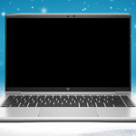 Как избежать проблем с ноутбуком, если вы носите его зимой на улице