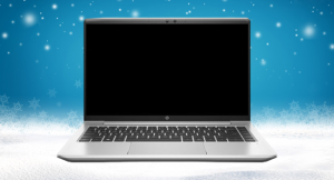 Подробнее о статье Как избежать проблем с ноутбуком, если вы носите его зимой на улице
