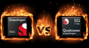 Подробнее о статье Qualcomm Snapdragon 782G против Snapdragon 778G: сравнение и какой лучше