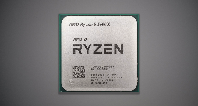Лучшие игровые видеокарты для Ryzen 5 5600X