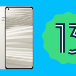 14 мобильных телефонов Realme получат Android 13