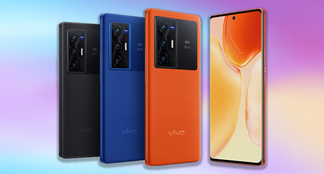 Read more about the article Какие мобильные телефоны Vivo будут обновлены до Android 13?