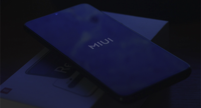 Подробнее о статье Как принудительно обновить смартфон Xiaomi до новой версии Android и MIUI