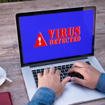 Как проверить компьютер на наличие вирусов или вредоносных программ без антивирусного ПО