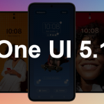 Samsung One UI 5.1: список совместимых мобильных устройств, которые будут обновлены