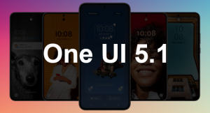 Read more about the article Samsung One UI 5.1: список совместимых мобильных устройств, которые будут обновлены