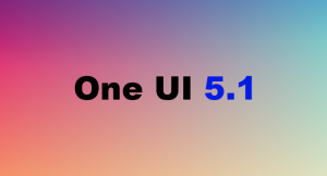 Подробнее о статье Все изменения One UI 5.1, которые появятся в вашем Samsung Galaxy