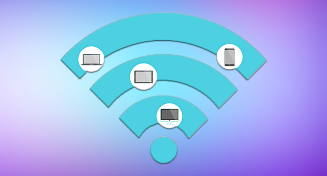 Read more about the article Сколько устройств я могу подключить к Wi-Fi?