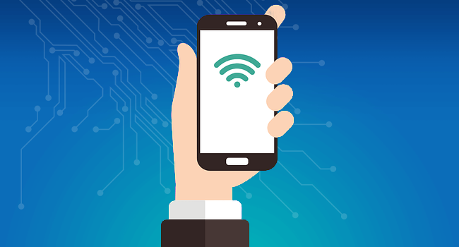 Read more about the article Как вы можете использовать свой старый смартфон для улучшения Wi-Fi дома