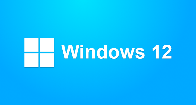 Подробнее о статье Windows 12 может быть запущена в 2024 году с искусственным интеллектом