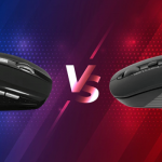 Bluetooth мышь против мыши 2,4 ГГц, какая лучше?