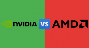 Подробнее о статье Nvidia или AMD: какой графический процессор лучше подходит для игр?