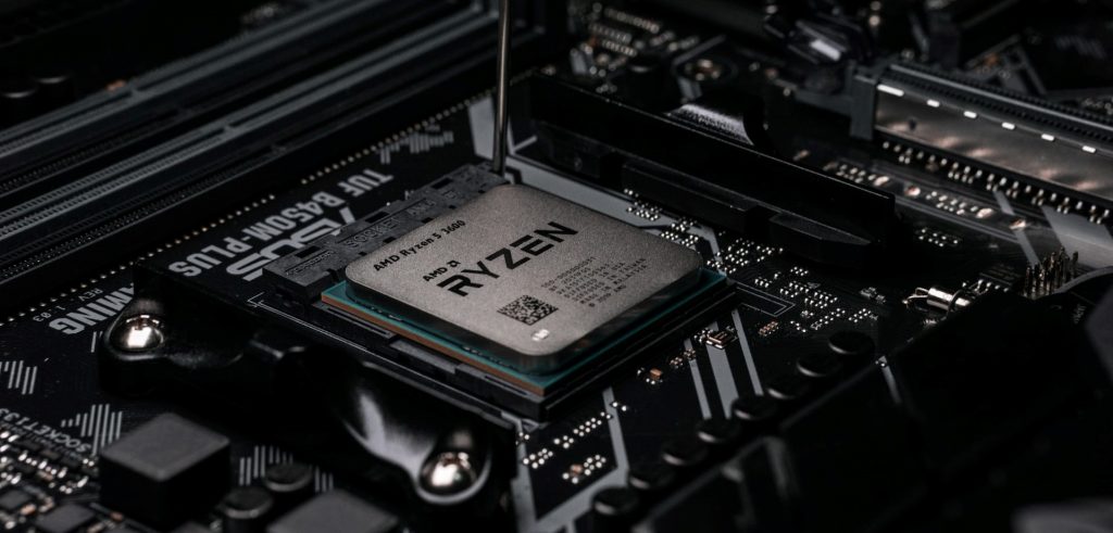 Мифы о процессорах AMD, которые мы должны забыть
