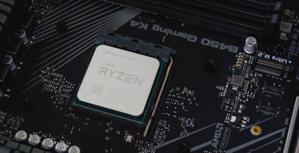 Мифы о процессорах AMD, которые мы должны забыть