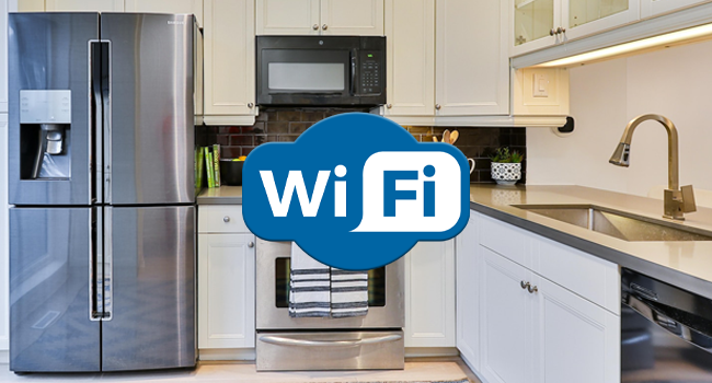 5 устройств, которые могут испортить сигнал вашего Wi-Fi роутера
