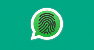 Подробнее о статье Как защитить чат в WhatsApp с помощью отпечатка пальца
