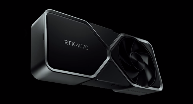 5 лучших процессоров для Nvidia Geforce RTX 4070