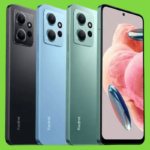 Xiaomi Redmi Note 12: часто задаваемые вопросы и ответы на них