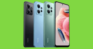 Подробнее о статье Xiaomi Redmi Note 12: часто задаваемые вопросы и ответы на них